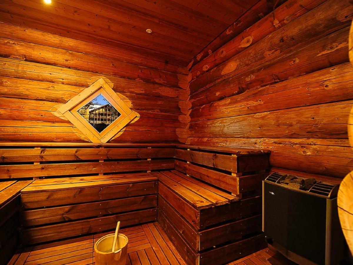 T2 Residence Antares 4* Pieds Des Pistes Risoul Exterior foto