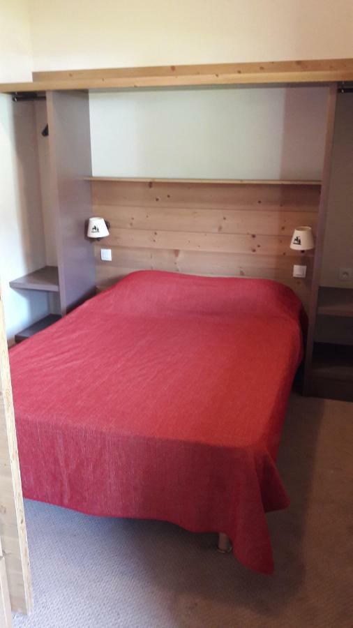 T2 Residence Antares 4* Pieds Des Pistes Risoul Exterior foto
